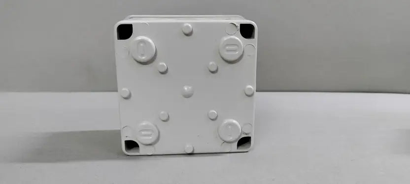 ELETTRO ABS Junction Box and Distribution Box (CAMERA BOX 100X100X70)