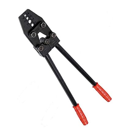 JAINSON ARJUN 50 Heavy Duty Compression Tool - Dieless