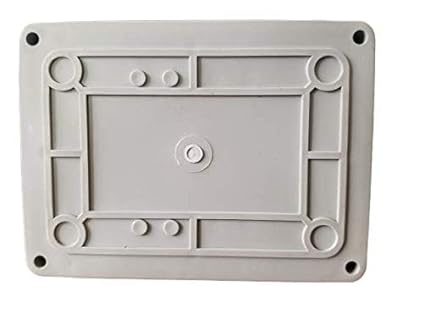 Jainson ABS Junction Box and Distribution Box (150X110X70)