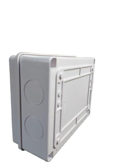 JAMPS Jainson ABS Junction Box and Distribution Box (200X155X80)