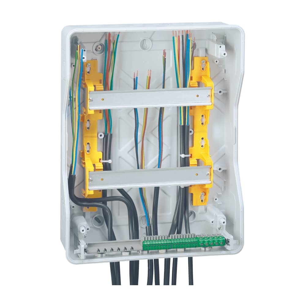 Legrand PLEXO Box 2+1MODULE EKIONOXE IP65