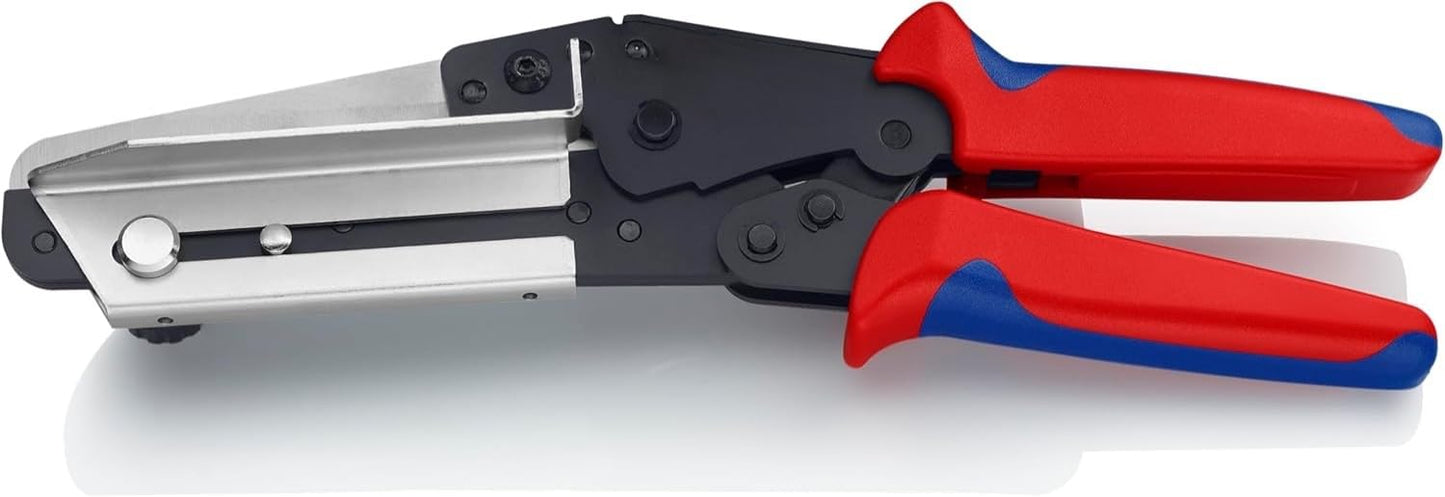 Jainson Eagle 110 PVC Duct Cutting Tool, Professional Grade