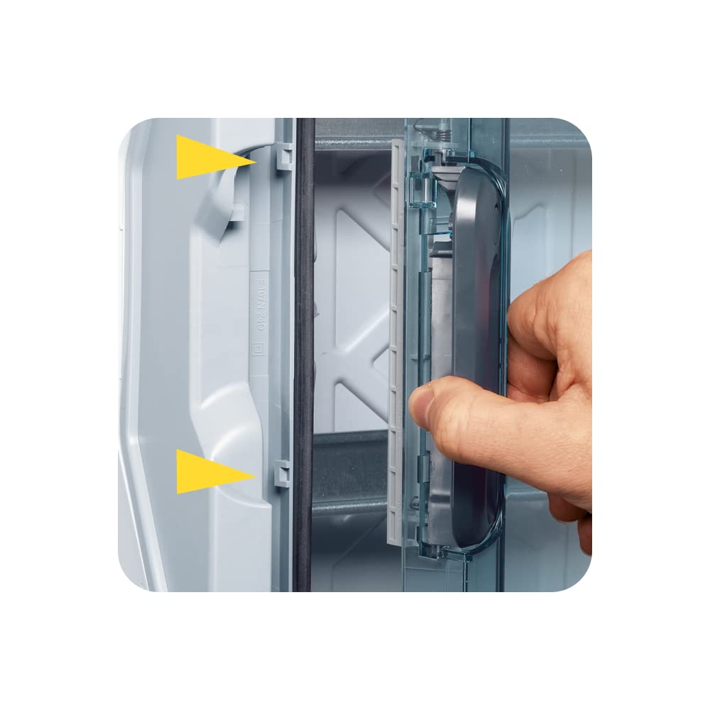Legrand PLEXO Box 2+1MODULE EKIONOXE IP65