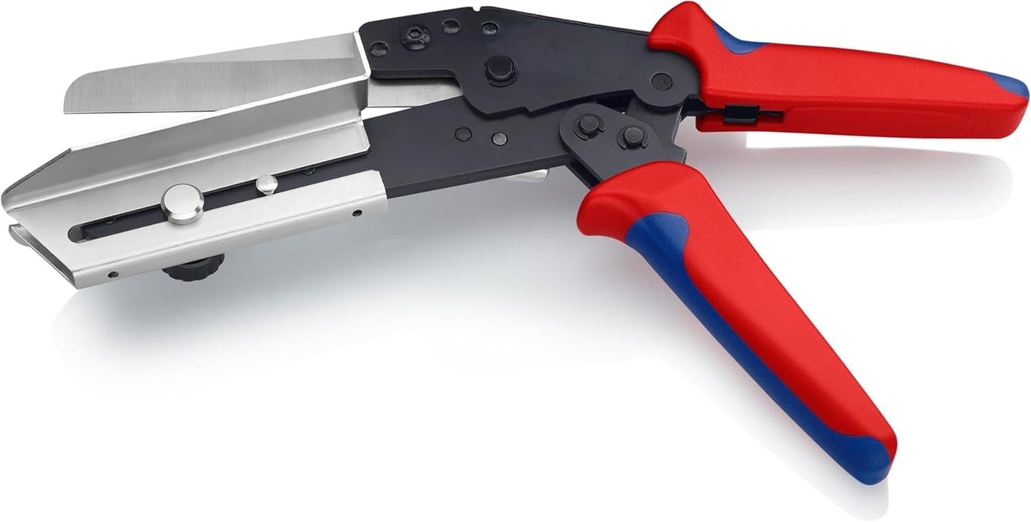 Jainson Eagle 110 PVC Duct Cutting Tool, Professional Grade