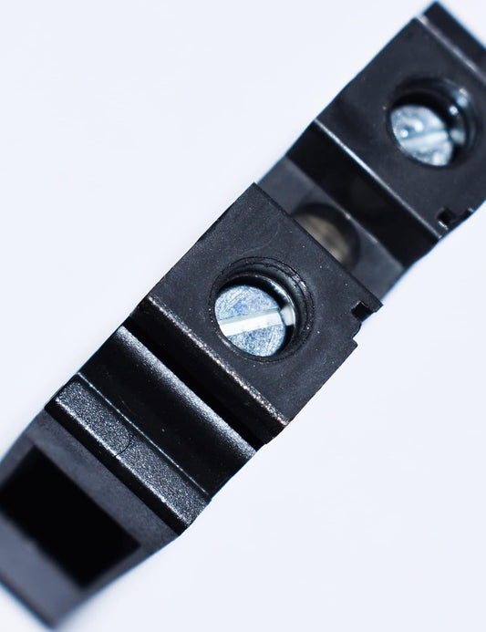 CONNECTWELL CONNECTOR CTS16U BLACK (50)