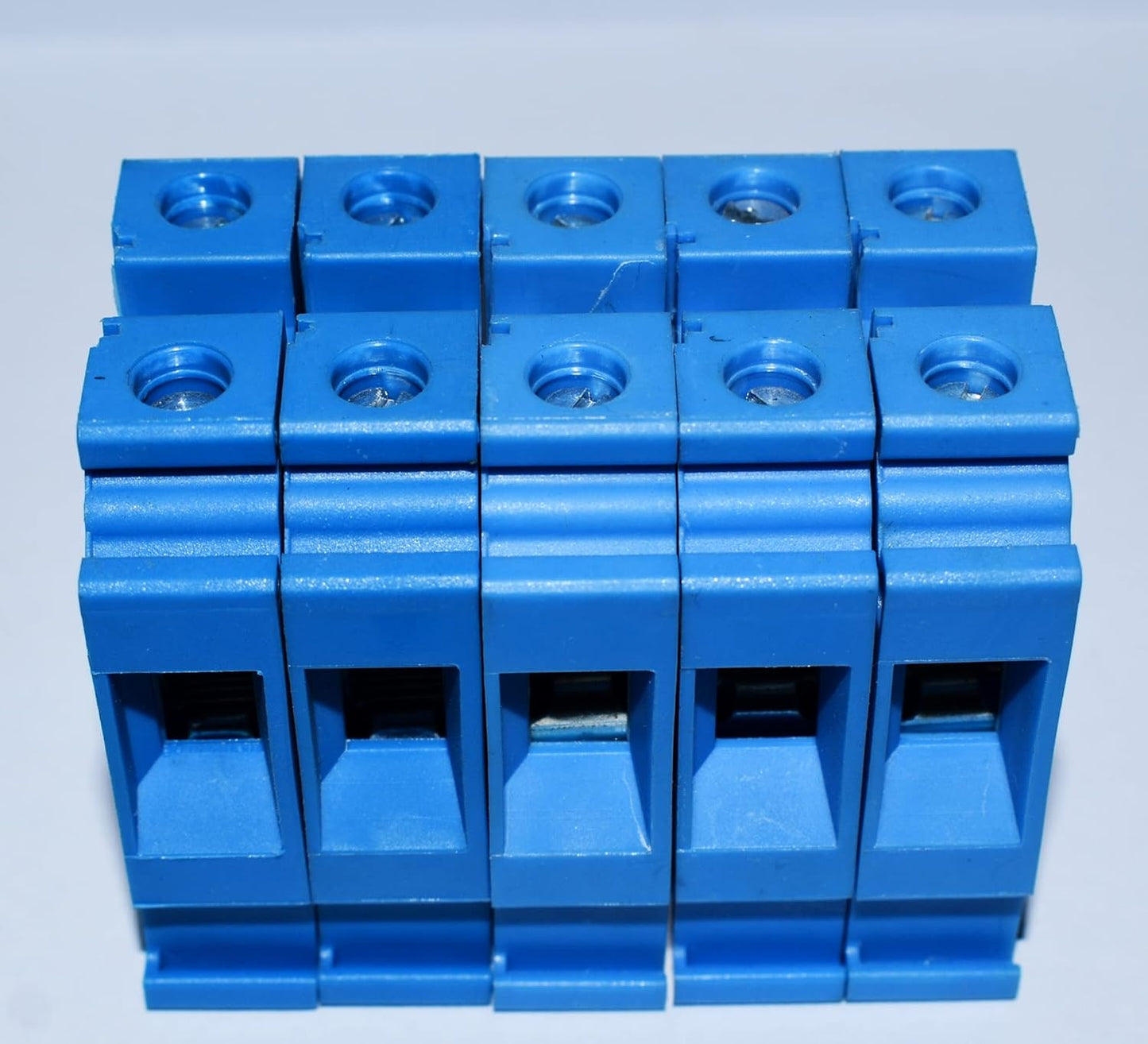 CONNECTWELL CONNECTOR CTS16U BLUE (10)