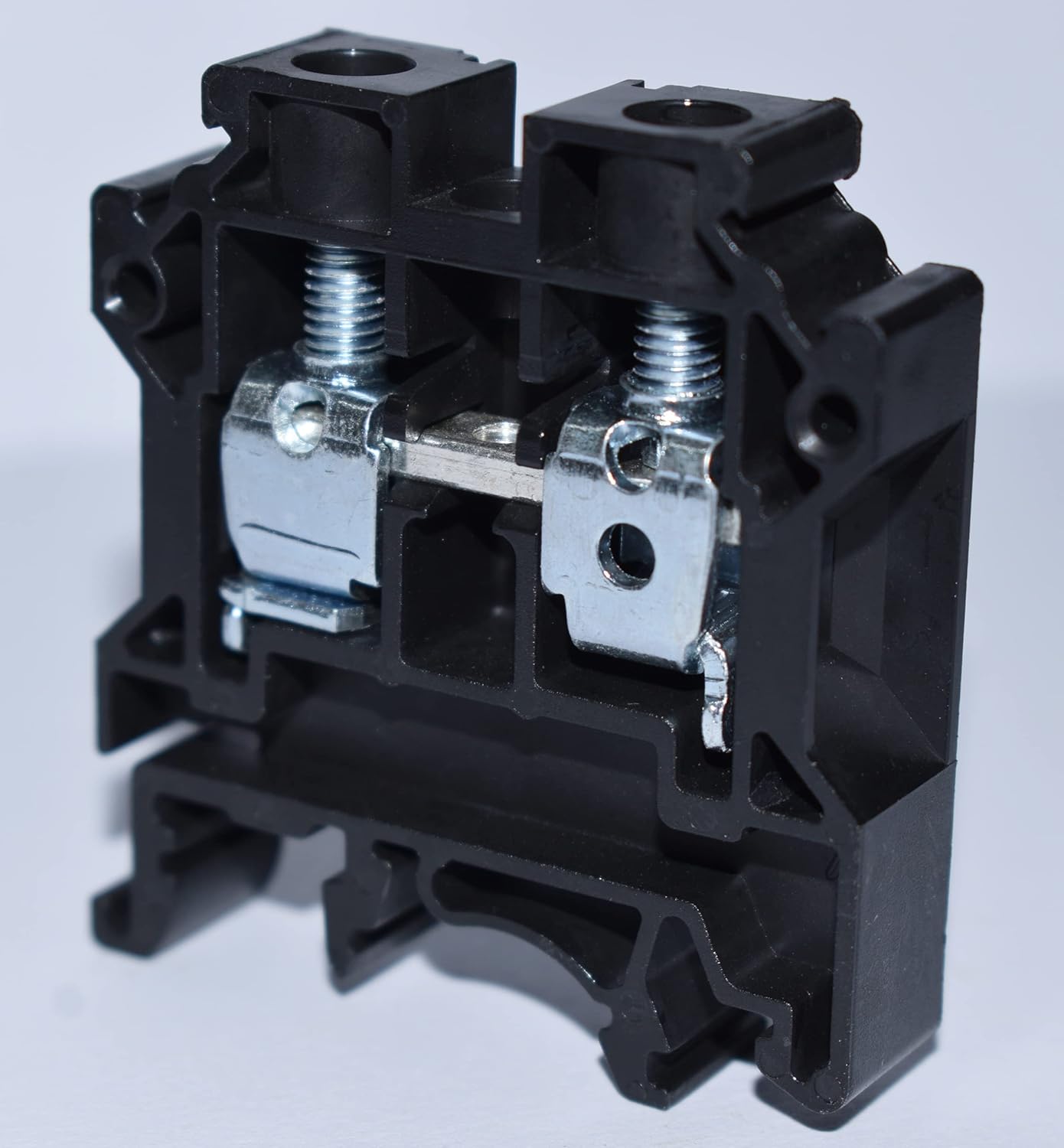 CONNECTWELL CONNECTOR CTS10U BLACK (10)