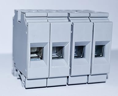 CONNECTWELL CONNECTOR CTS35UN GREY (10)