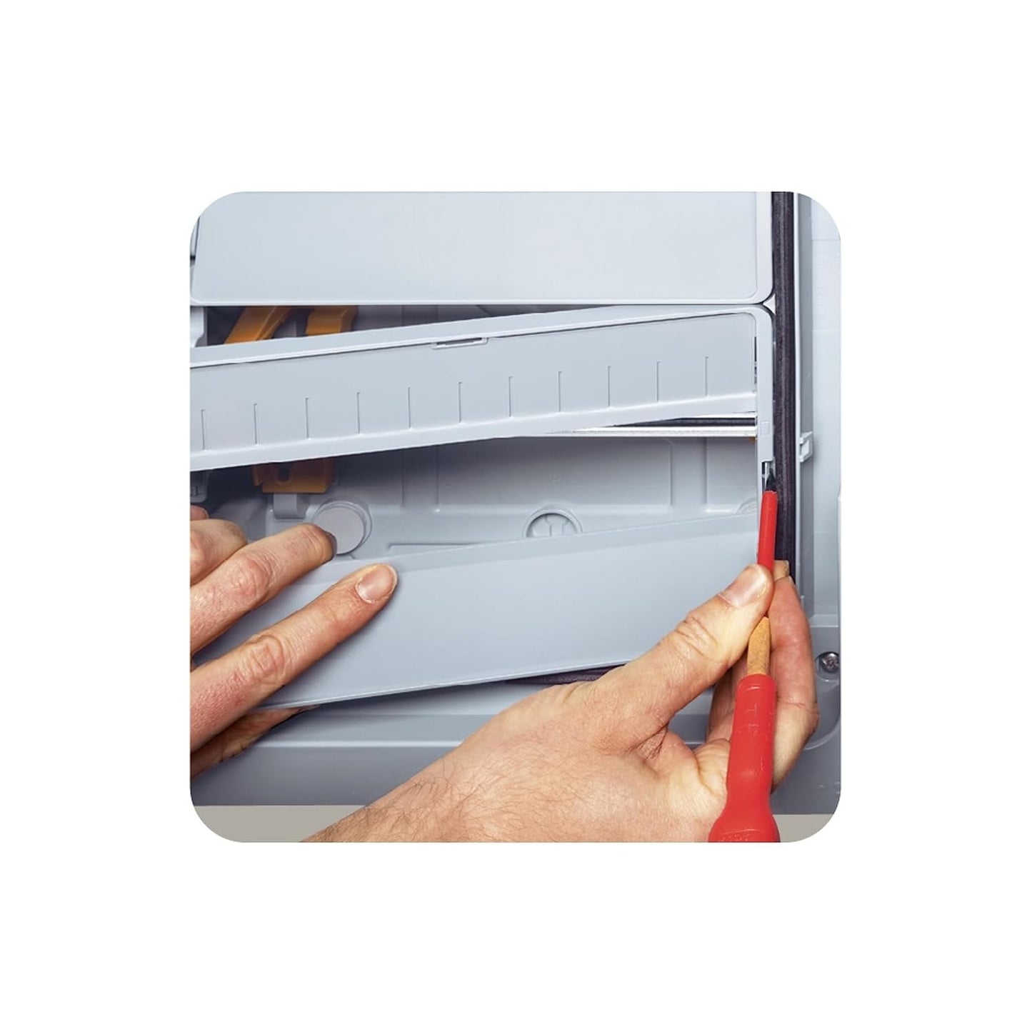 Legrand PLEXO Box 2+1MODULE EKIONOXE IP65