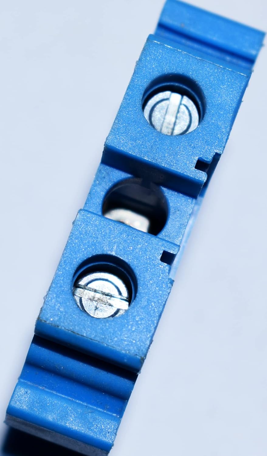 CONNECTWELL CONNECTOR CTS10U BLUE (20)