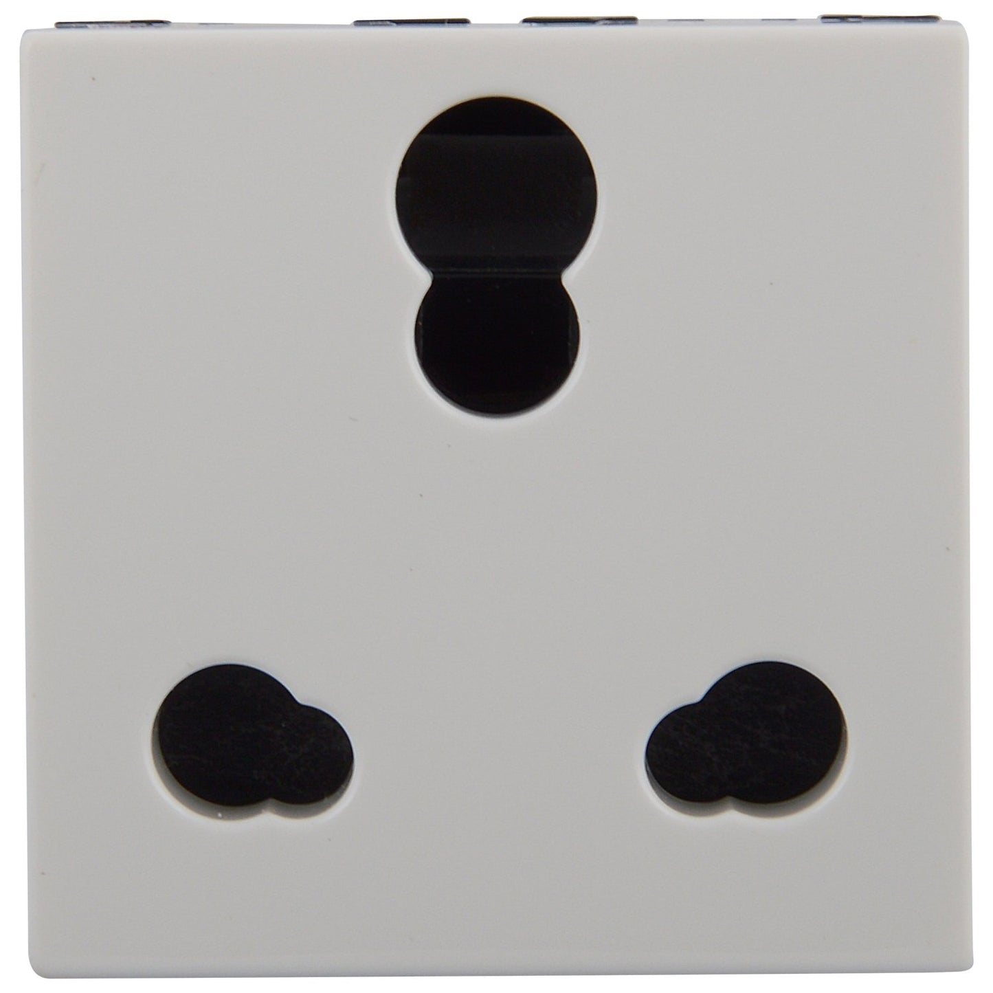 Arteor Legrand 16A 3 Pin Multi Socket 2M AR 573471