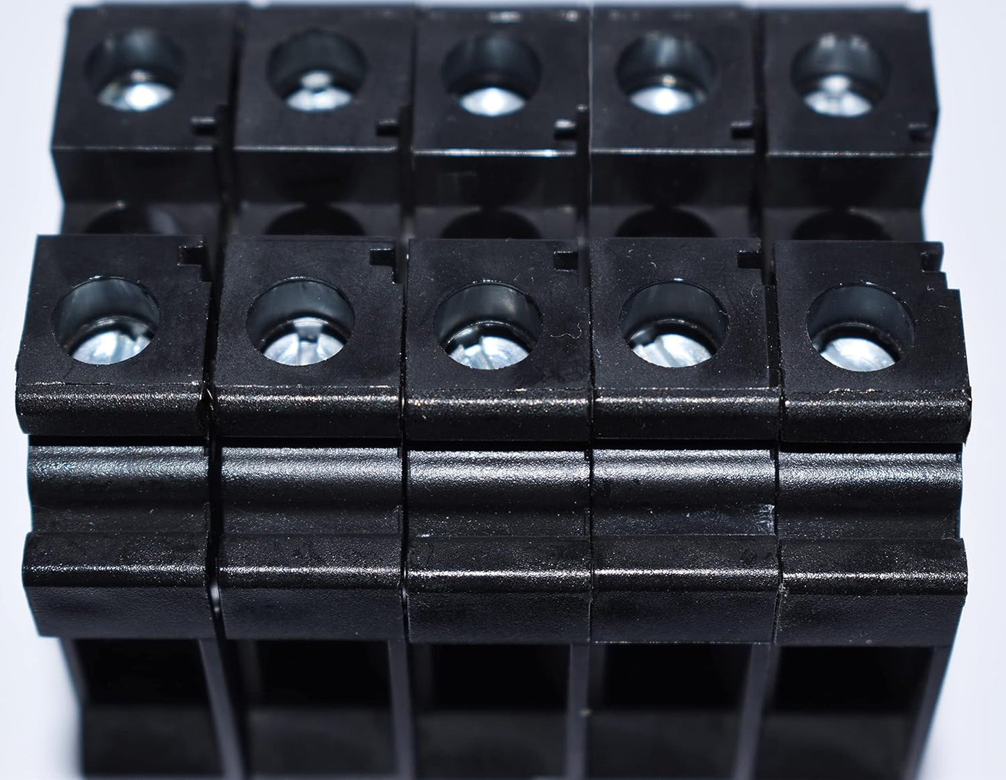 CONNECTWELL CONNECTOR CTS10U BLACK (10)