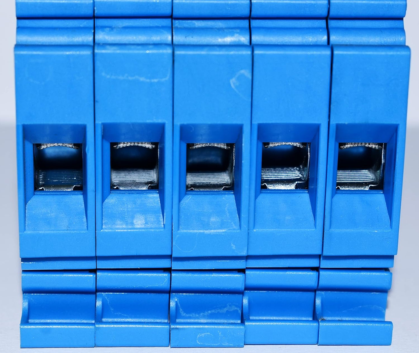 CONNECTWELL CONNECTOR CTS25UN BLUE (20)