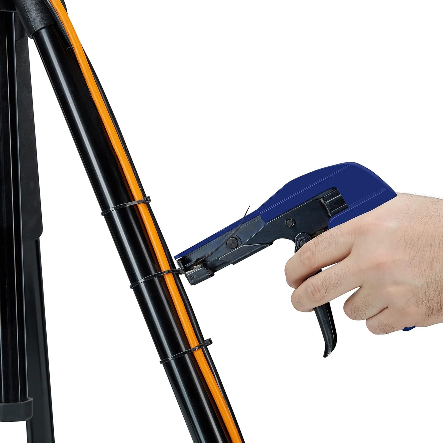 JAINSON FTN02 CABLE TIE GUN