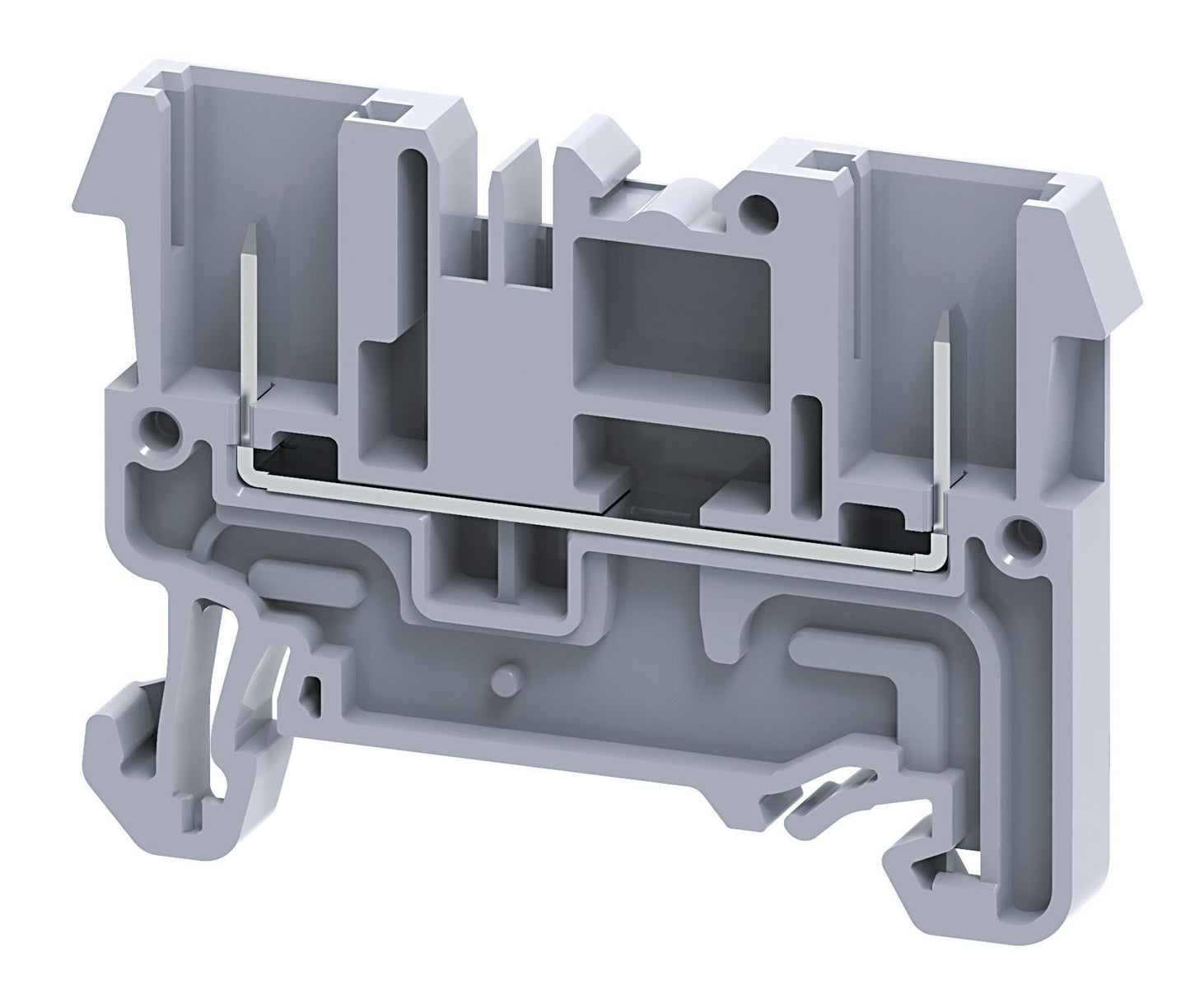 CX2.5 Terminal Blocks Make CONNECTWELL