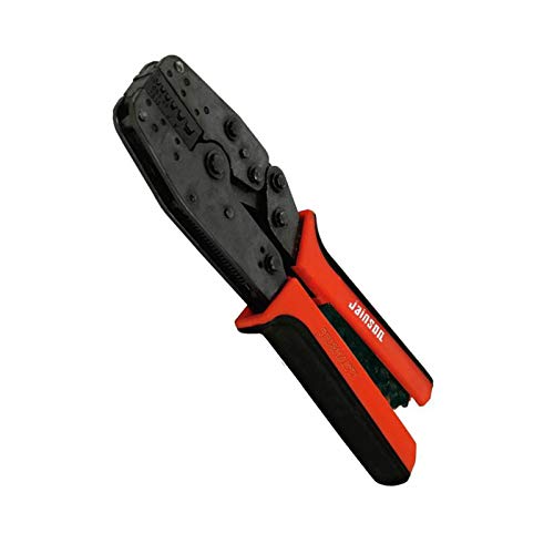 JAINSON TRISHAKTI Insulated/Non Insulated & End Sealing Ferrules Crimping Tool