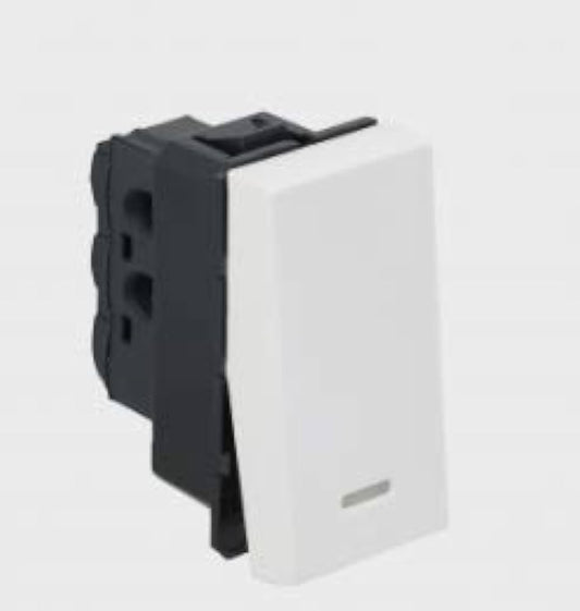 Legrand Arteor White Switch(16A)