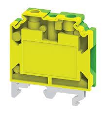 CONNECTWELL CONNECTOR CGT10U EARTHING CONNECTOR (5)