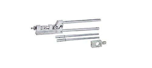 JAINSONS 10 to 185 MM² Compression Hand Tool GRD - 185 (Hexagonal Type)