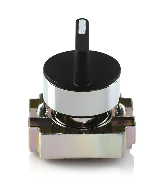 JAMPS 3 Position Rotory Selector Switch (Pack of 2)