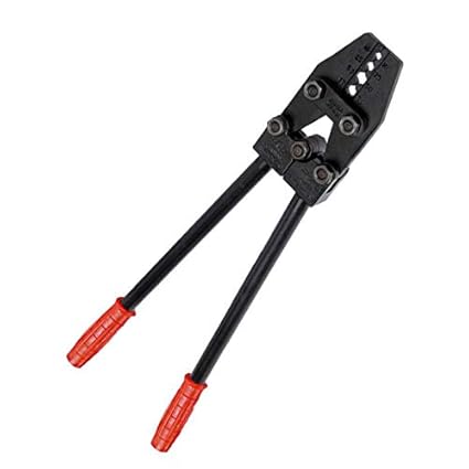 JAINSON ARJUN 50 Heavy Duty Compression Tool - Dieless