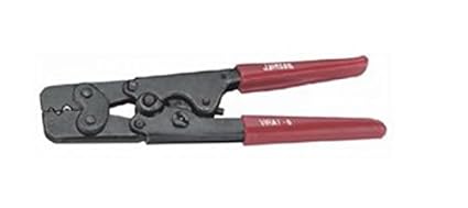JAINSONS 0.5 to 6 MM² Crimping Hand Tool VIRAT 6