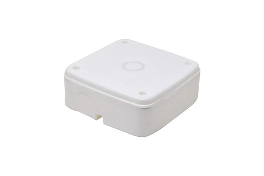 JAMPS Jainson ABS Junction Box and Distribution Box (100X100X70)