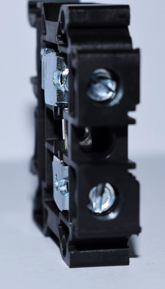 CONNECTWELL CONNECTOR CTS10U BLACK (10)