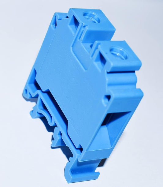 CONNECTWELL CONNECTOR CTS16U BLUE (10)