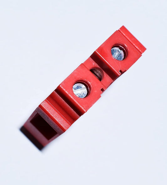 CONNECTWELL CONNECTOR CTS16U RED (10)