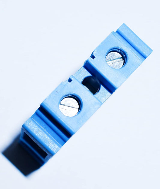 CONNECTWELL CONNECTOR CTS16U BLUE (20)