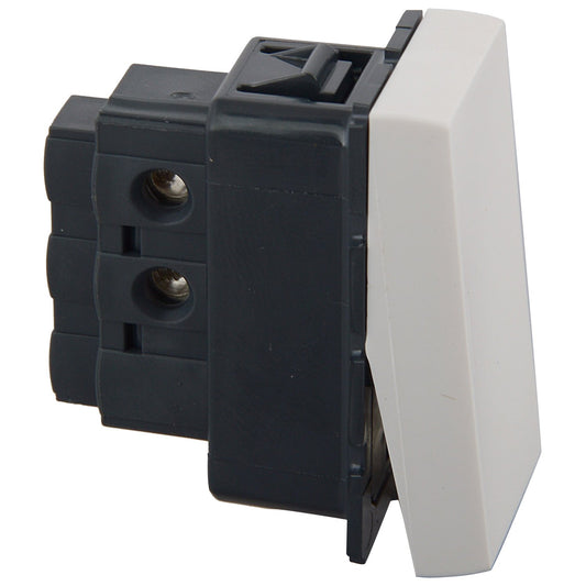 Arteor Legrand 6A 1-Way Switch 573400