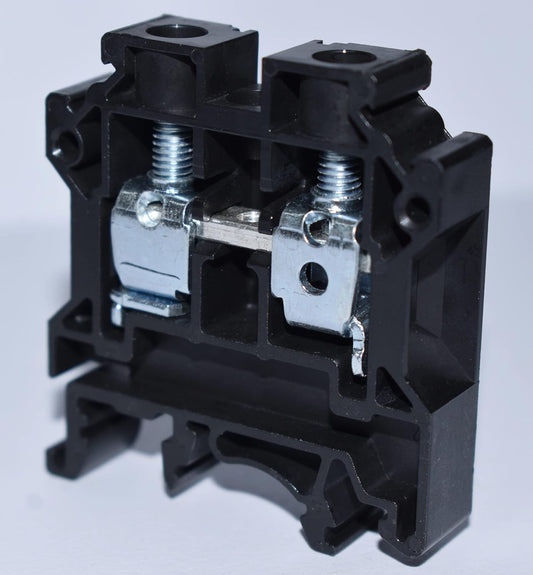 CONNECTWELL CONNECTOR CTS10U BLACK (10)