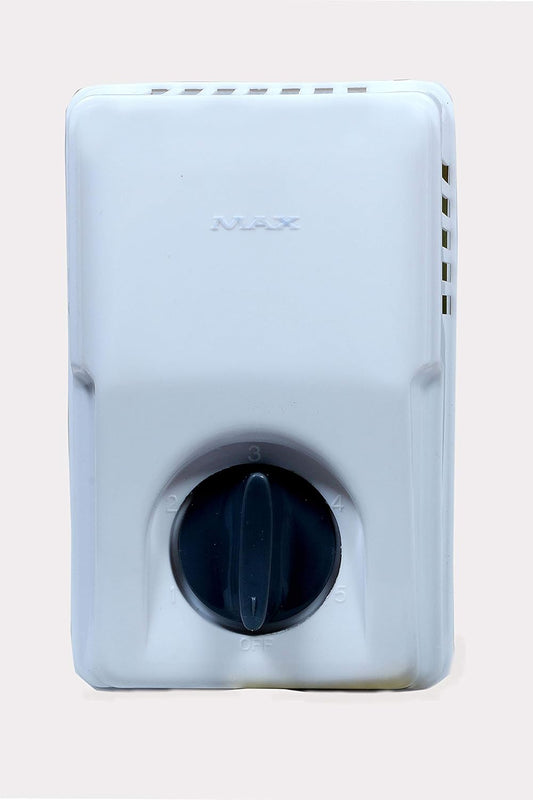 MAX INTERNATIONAL 5 Step Ceiling Fan Regulator,Multicolor