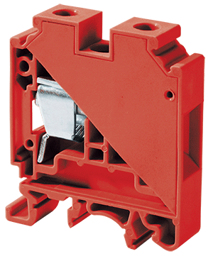 CONNECTWELL CONNECTOR CTS25UN RED (20)