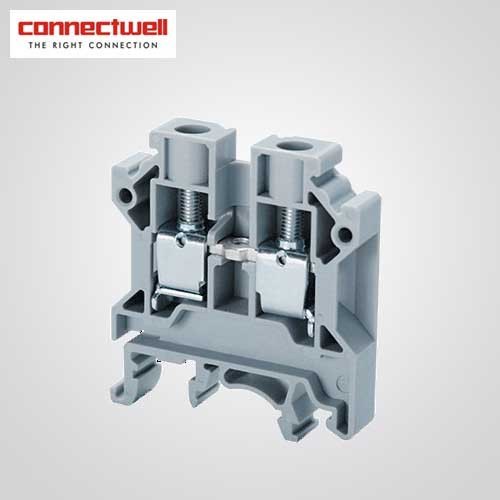 CONNECTWELL CONNECTOR CTS10U BLUE (50)