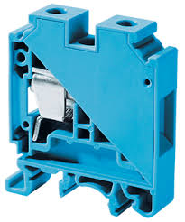 CONNECTWELL CONNECTOR CTS25UN BLUE (10)