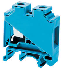 CONNECTWELL CONNECTOR CTS16U BLUE (50)