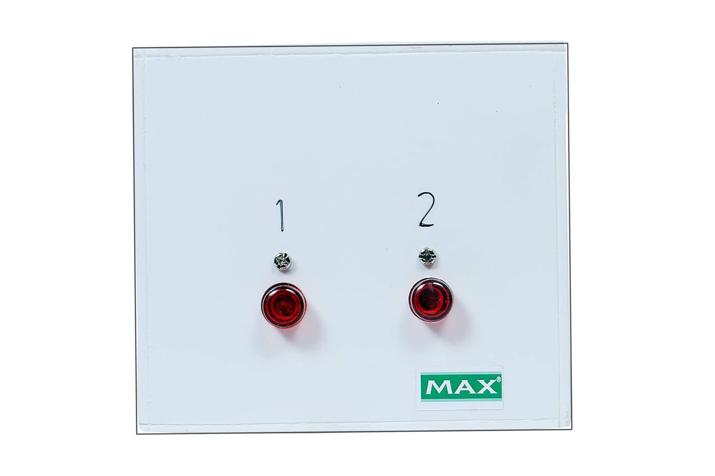 MAX Mini Bell Indicator (2way)